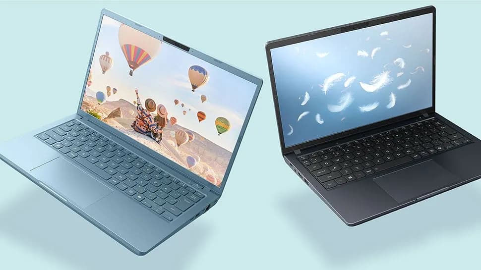 Dynabook запускает ультралёгкие ноутбуки — легче некоторых закусок