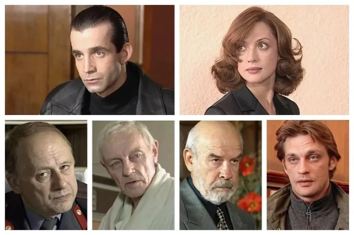 25 лет Бандитскому Петербургу: Почему актёры его стеснялись