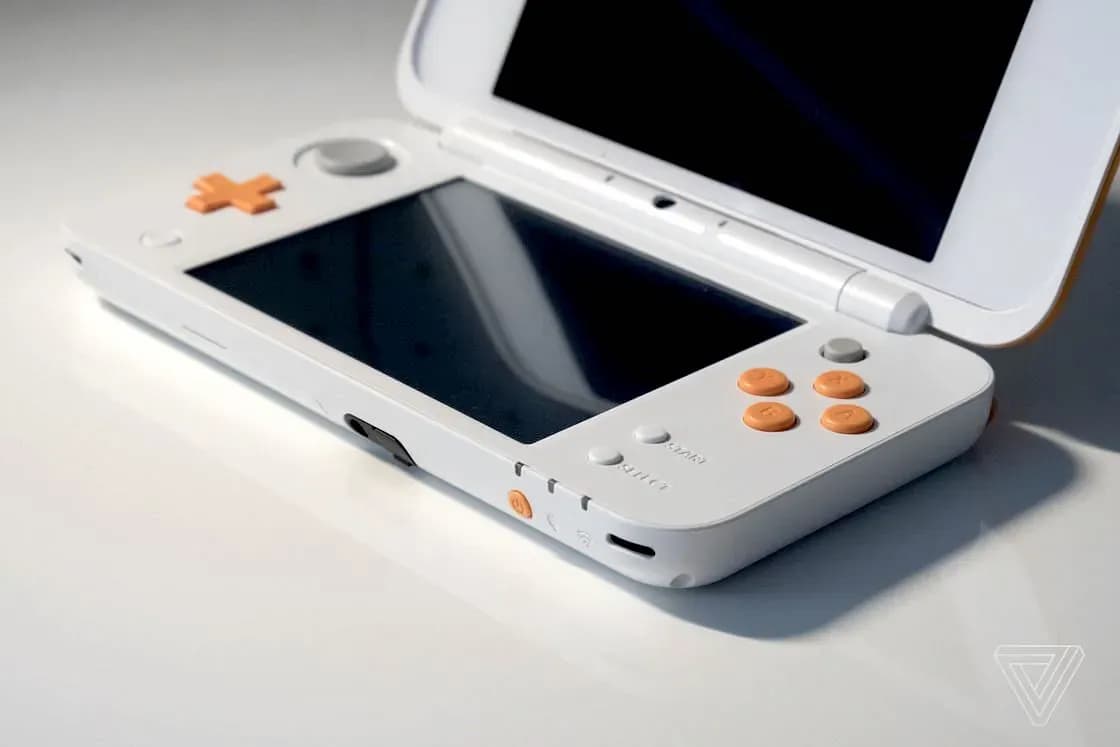 Sega вызывает полицию из-за выброшенных девкитов Nintendo