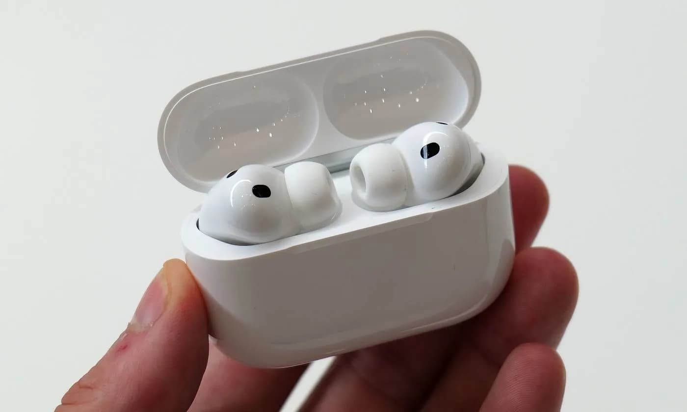 Live Translation с AirPods не появится в ЕС
