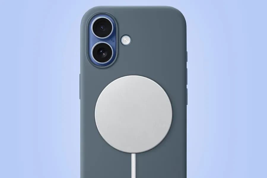 Apple выпускает новый MagSafe: теперь 25 Вт не только для iPhone