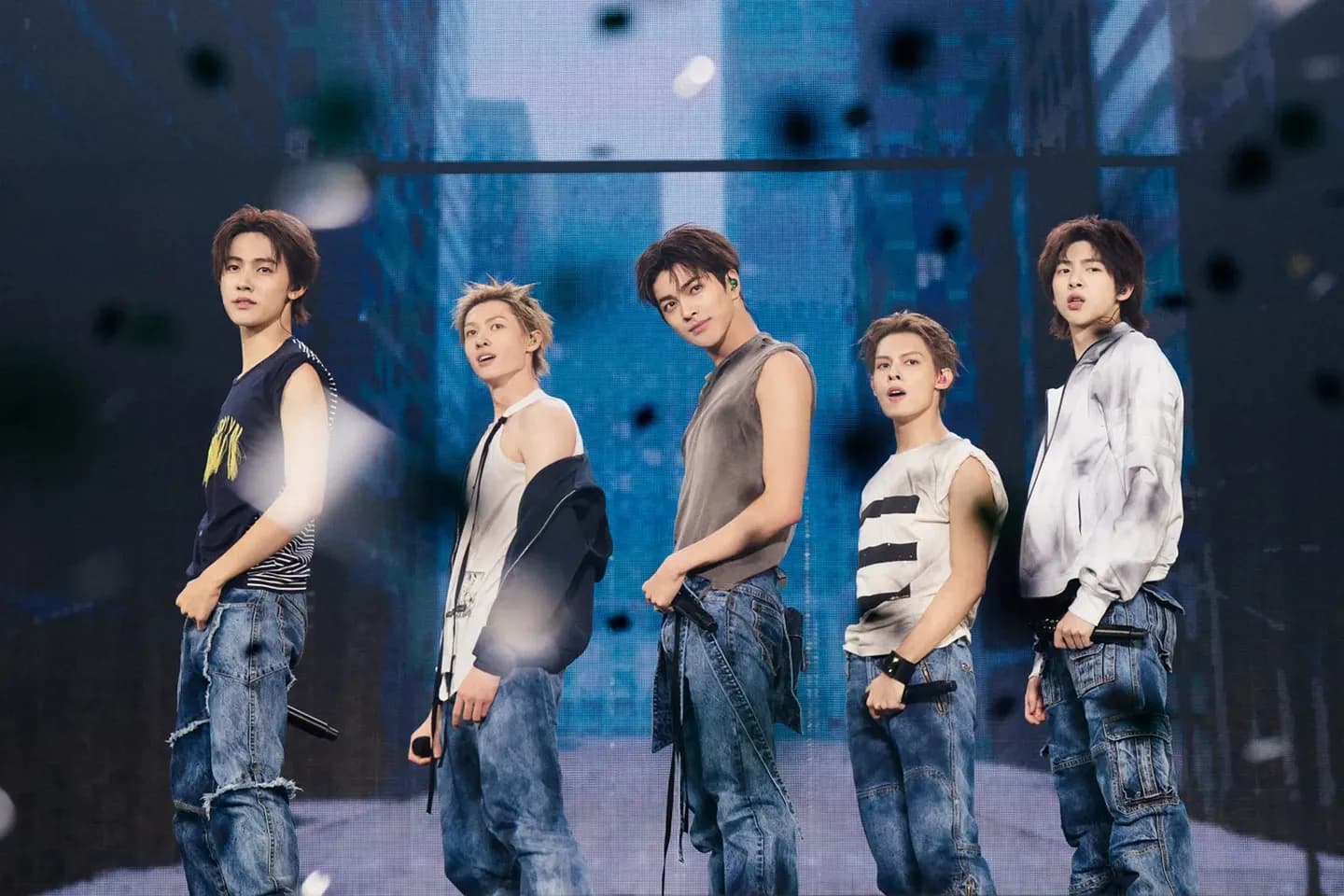 Дебют CORTIS: новая K-pop сенсация или повтор BTS?