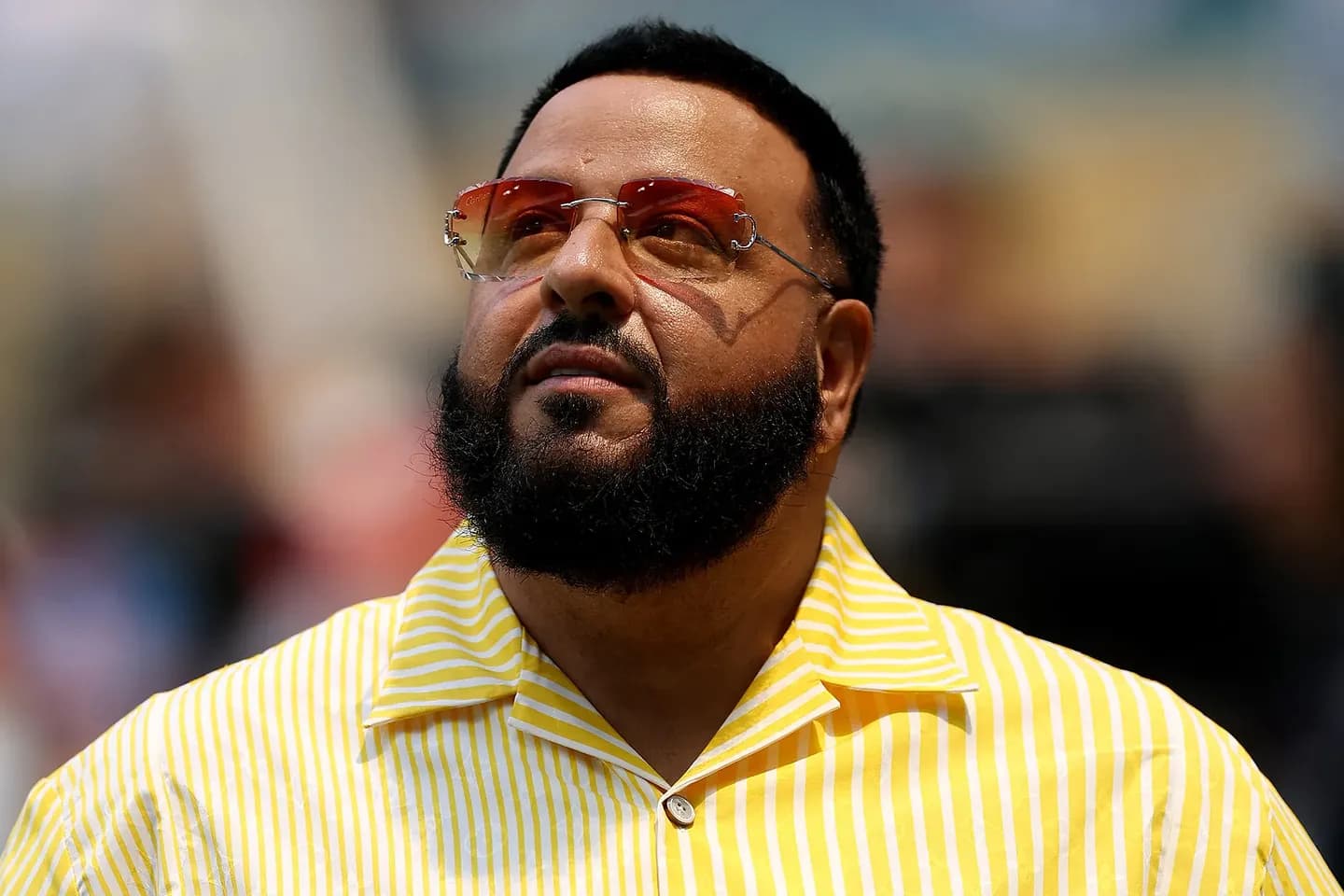 DJ Khaled рассказал, почему не вмешивался в конфликты Дрейка с Rick Ross и Future
