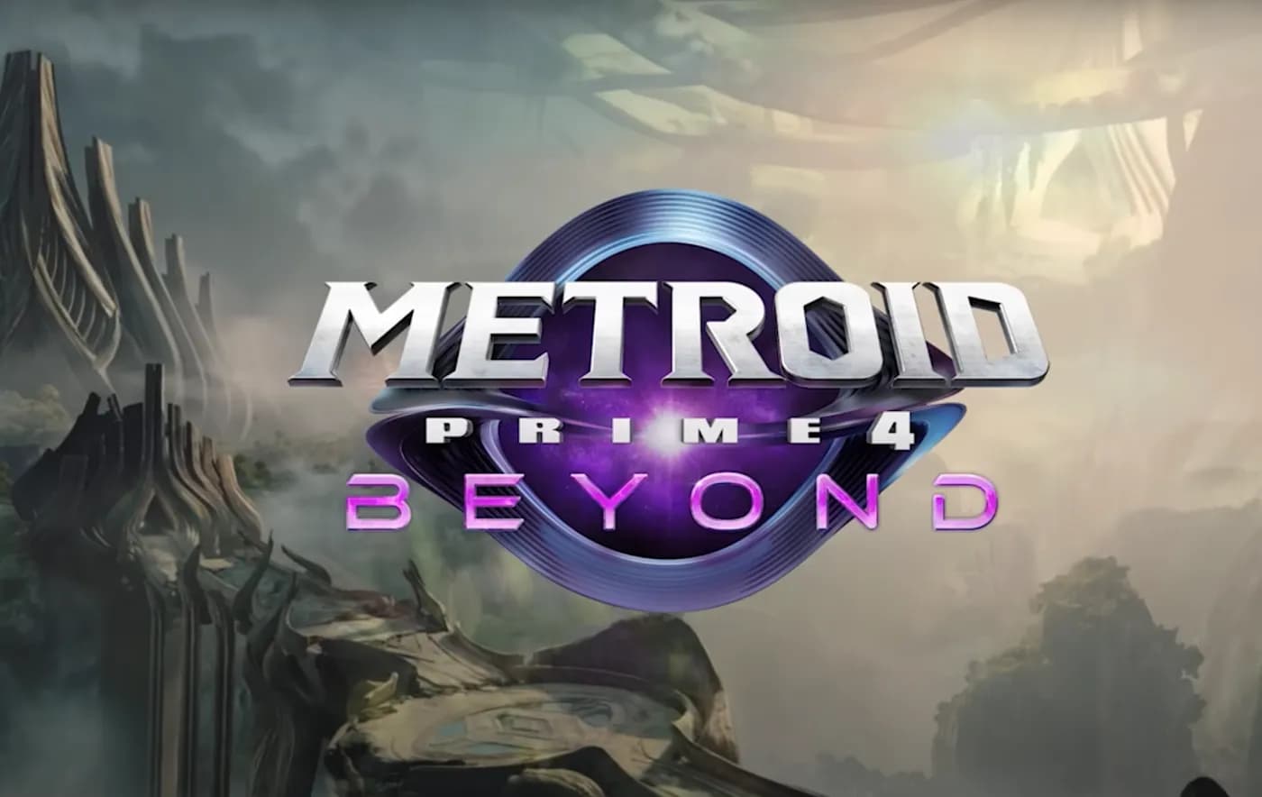 Метроид возвращается: анонс Metroid Prime 4: Beyond для Switch и Switch 2