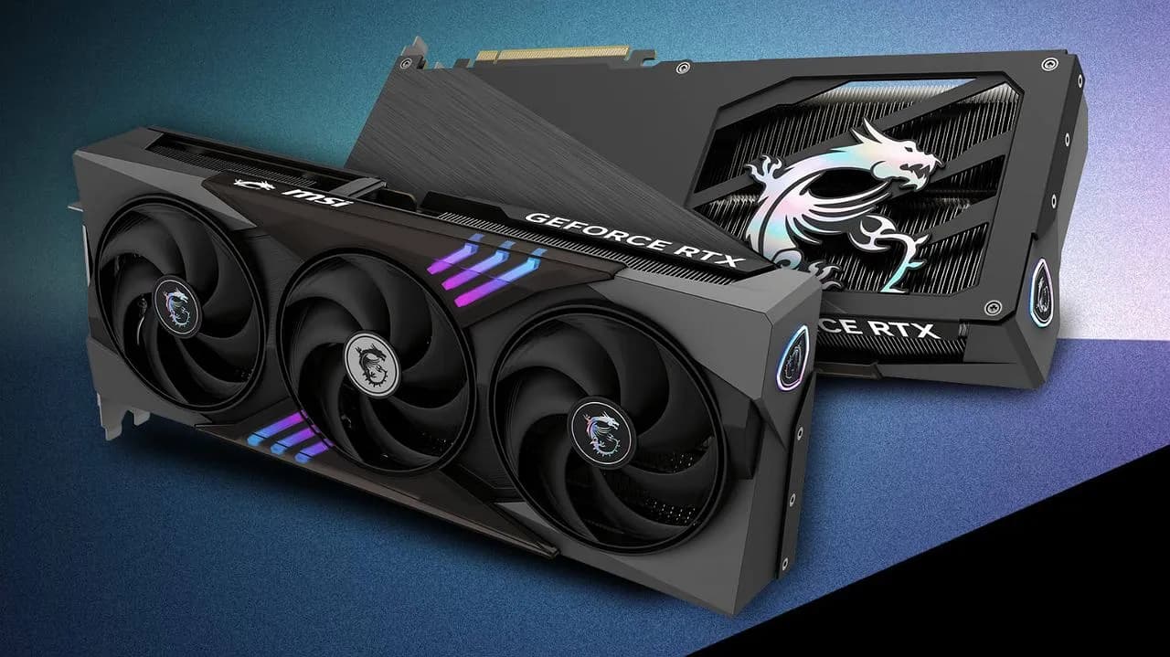 Новый разгон для видеокарт RTX 5000