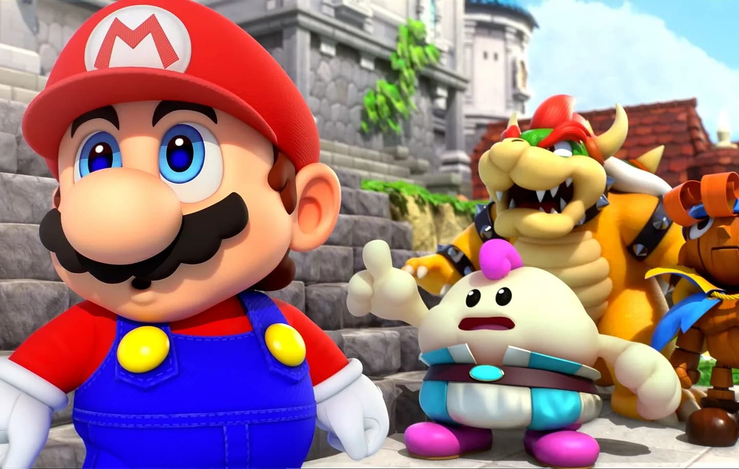 Все анонсы на юбилейном Nintendo Direct: Супермарио, новые игры и много ностальгии