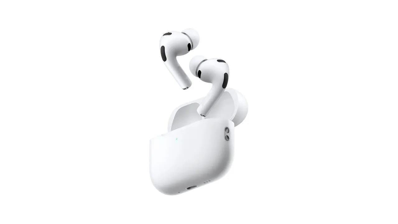 Apple тайно встроила поддержку лучшего Lossless-аудио в iPhone 17 и AirPods Pro 3