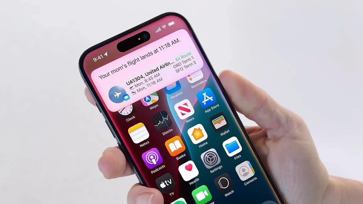 Apple предупреждает клиентов о четырех шпионских атаках с применением вредоносных программ