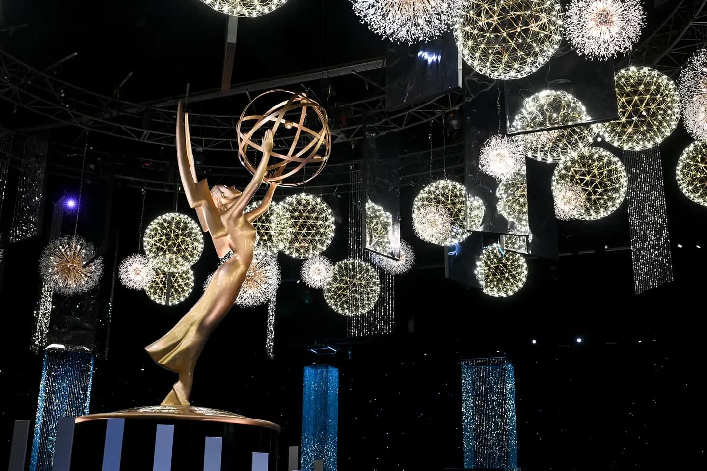 Как смотреть и где стримить церемонию Emmy 2025