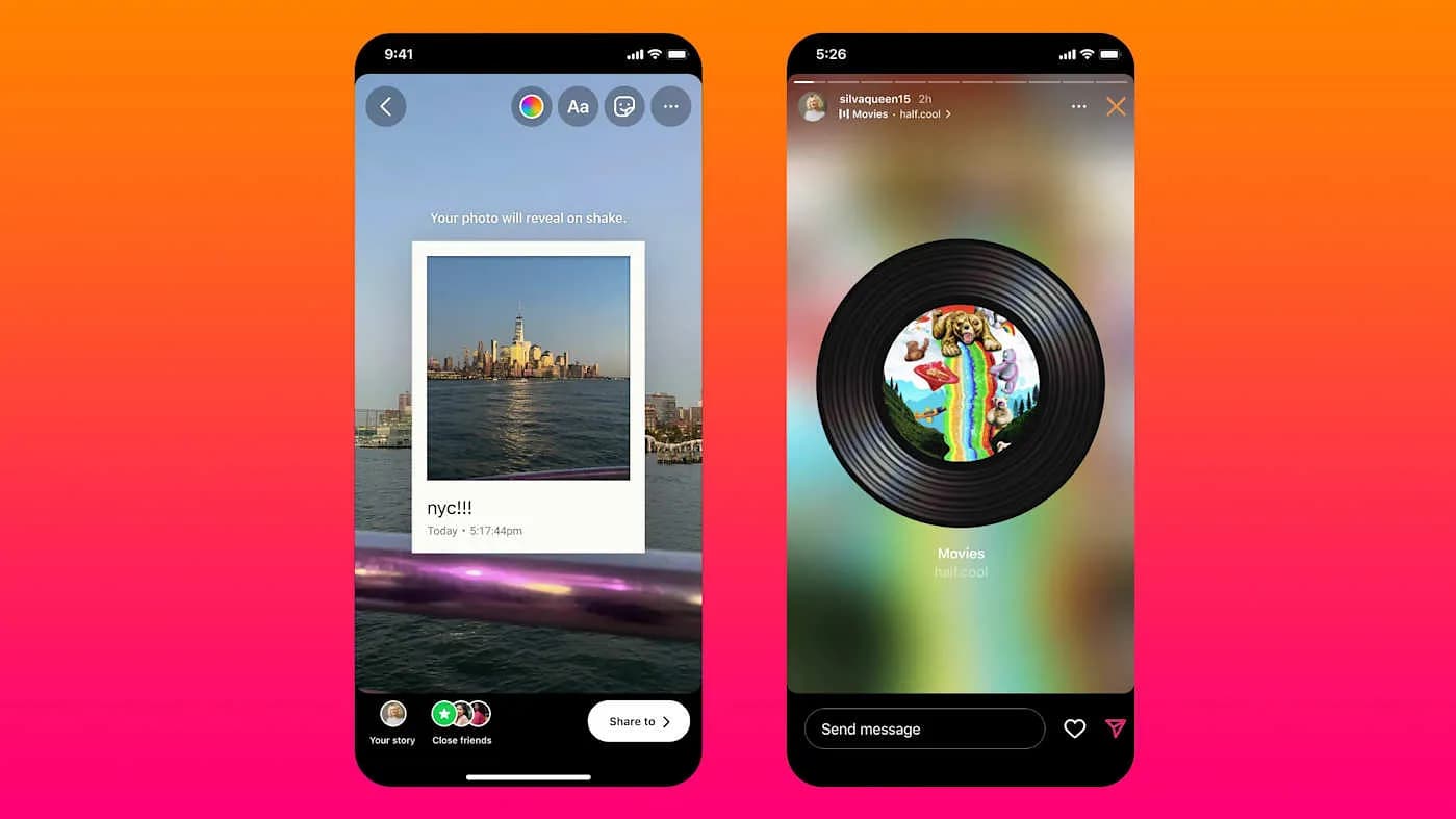 Instagram вернул авторам охваты: Баг со Stories побеждён!