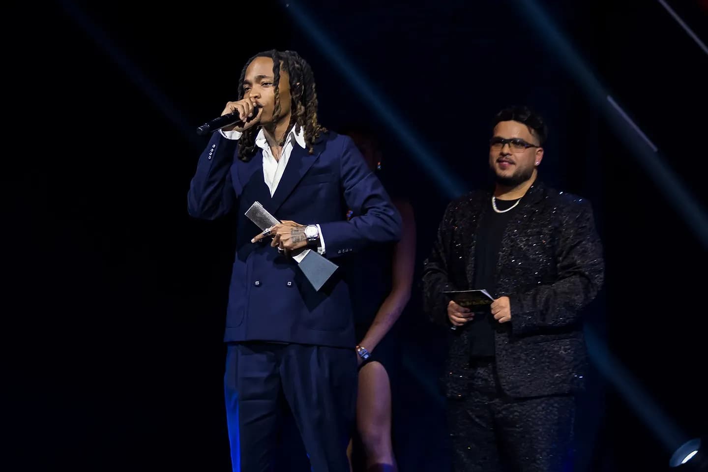 Snubs & Surprises at 2025 Caribbean Music Awards