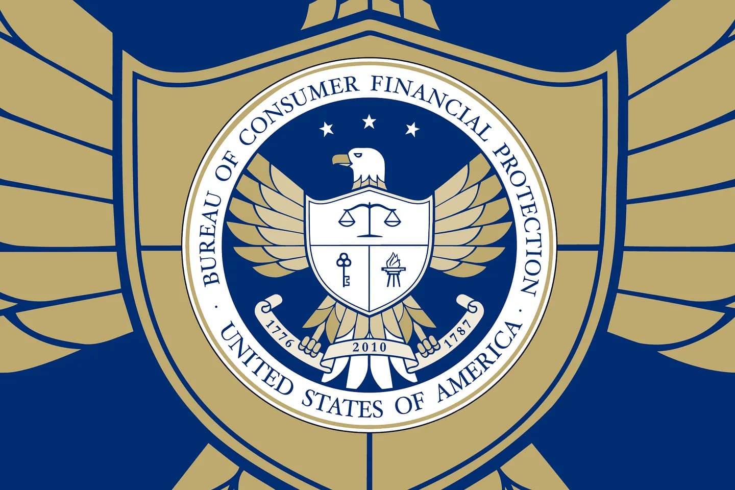Сотрудники CFPB: Восстановлены, но всё еще на каникулы