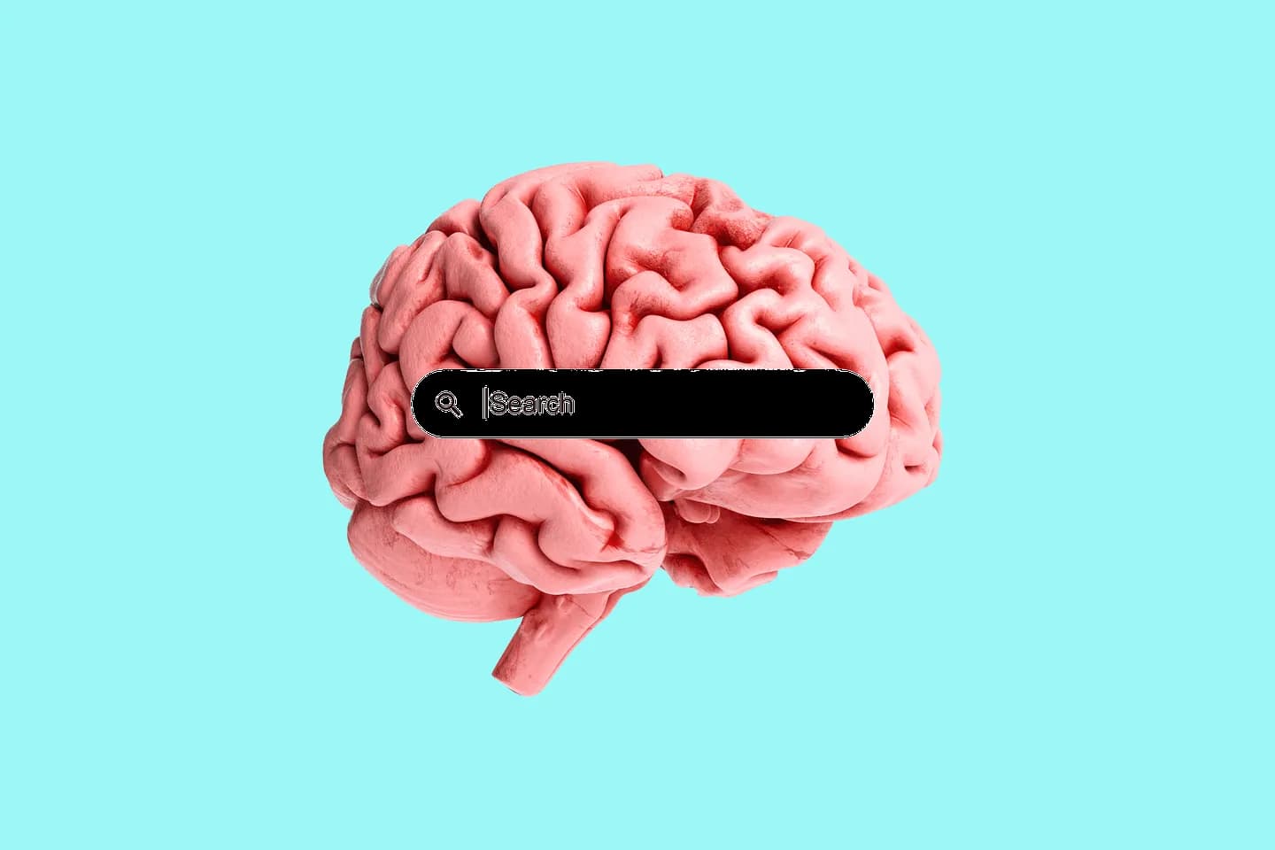 Кто убивает синие ссылки Google? AI на подходе!