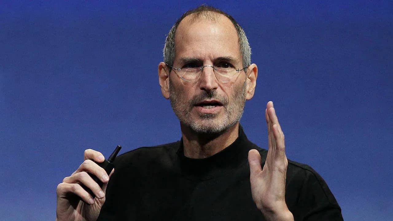 NeXT: Империя Джобса вне Apple