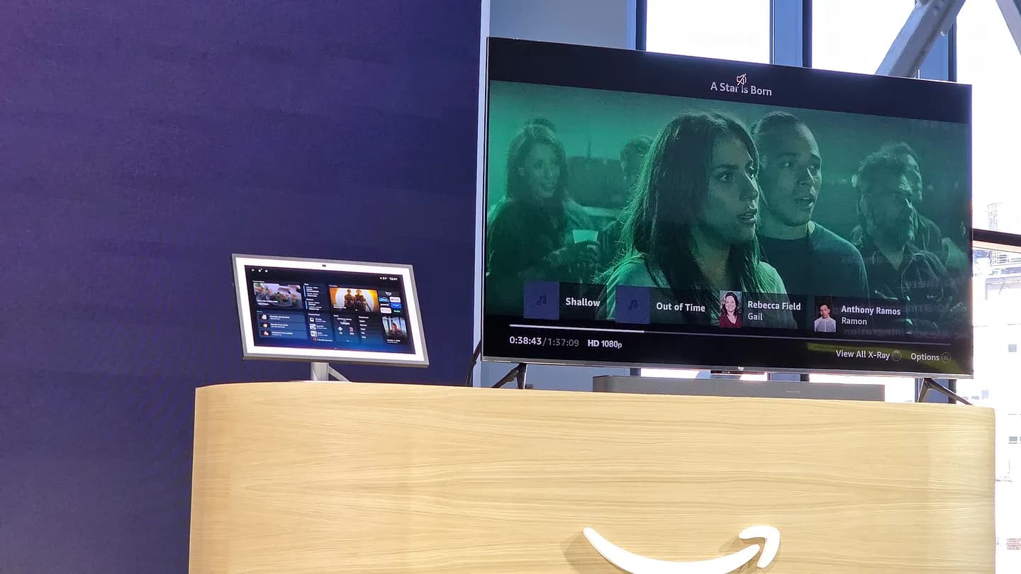 Устройства Alexa+: Новый бум или просто пыль в глаза?