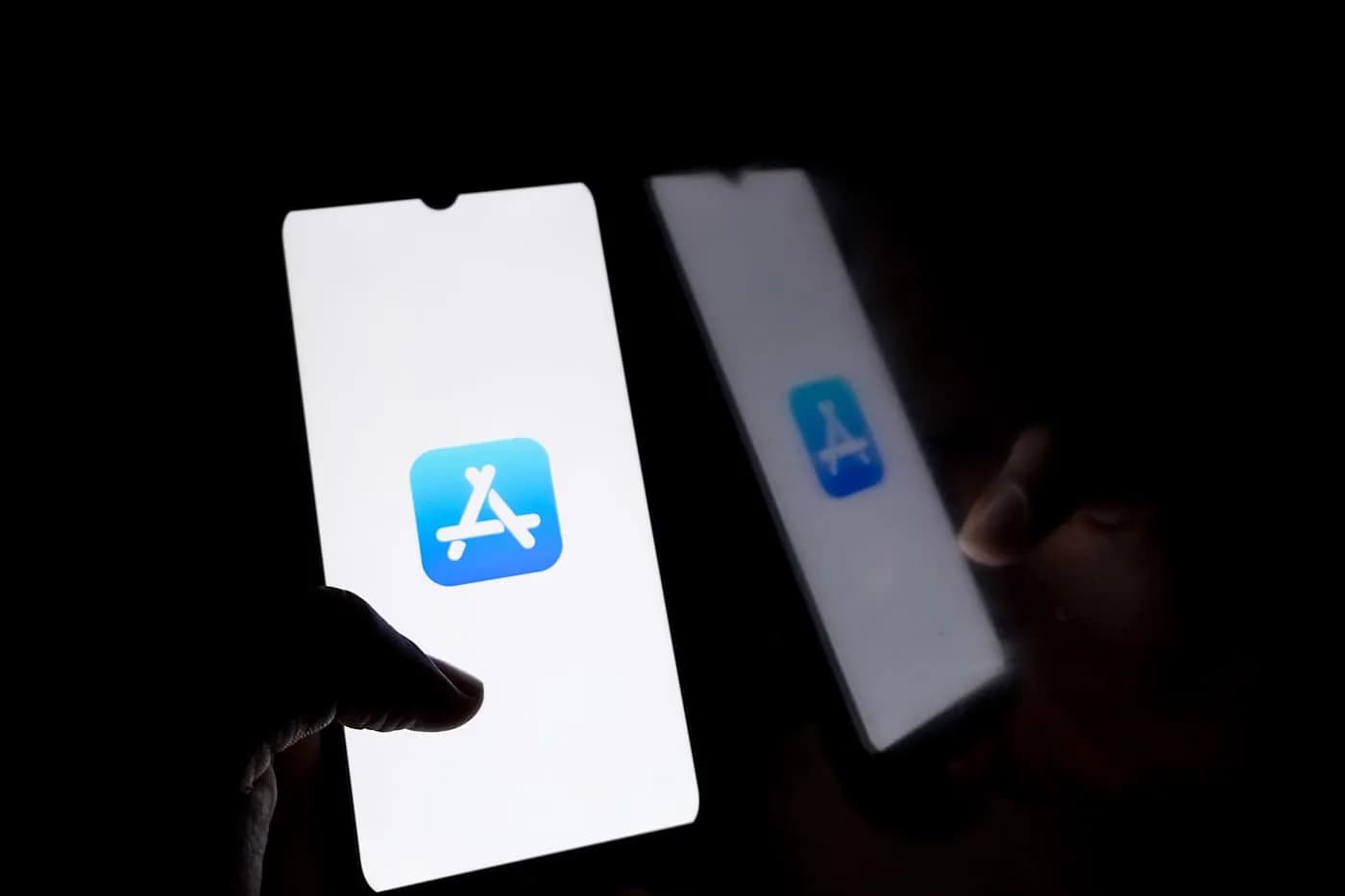Калифорния требует верификацию возраста в App Store и ОС
