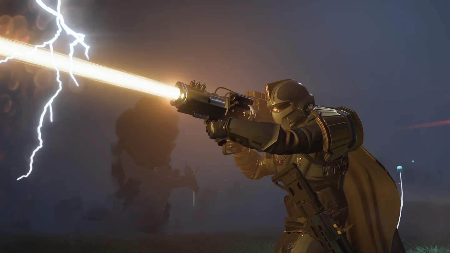 Helldivers 2 и трагедия: как стрелялка стала мемом криминальных хроник