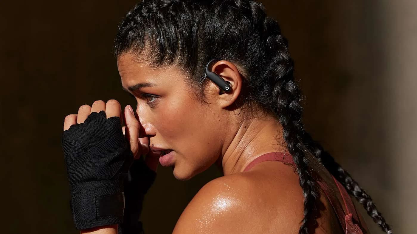 Powerbeats Pro 2: апгрейд рядом