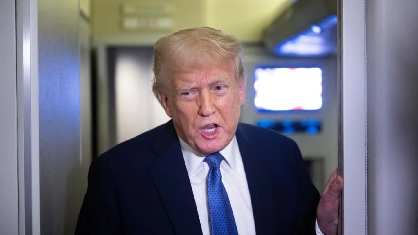 Помилования Бидена: автопен, или как Трамп нещадно оспаривает реальность