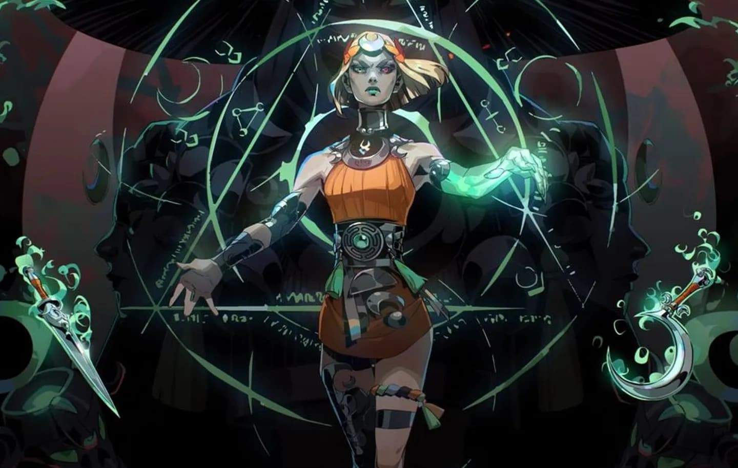 Когда выйдет Hades 2 на PlayStation и Xbox?