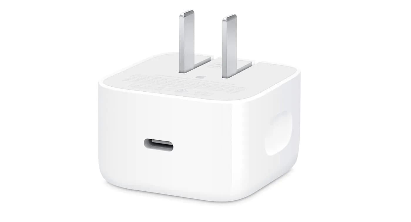 Осторожно, заряжено! Новый адаптер Apple: много ватт за ваши деньги