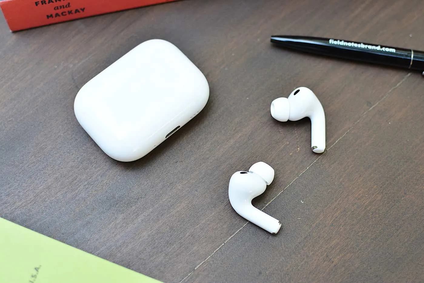AirPods Pro 3: Эволюция в наушниках Apple
