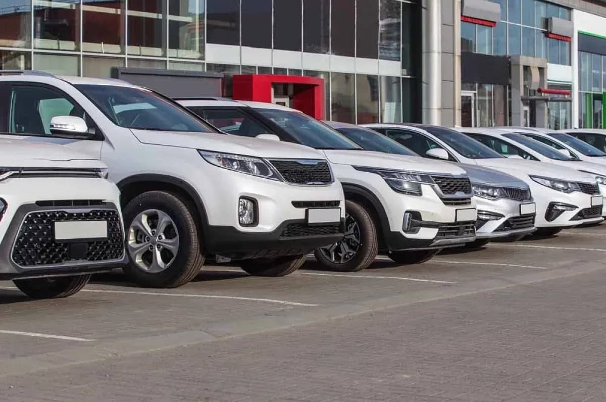 Утильсбор для дорогих авто: кто заплатит больше?