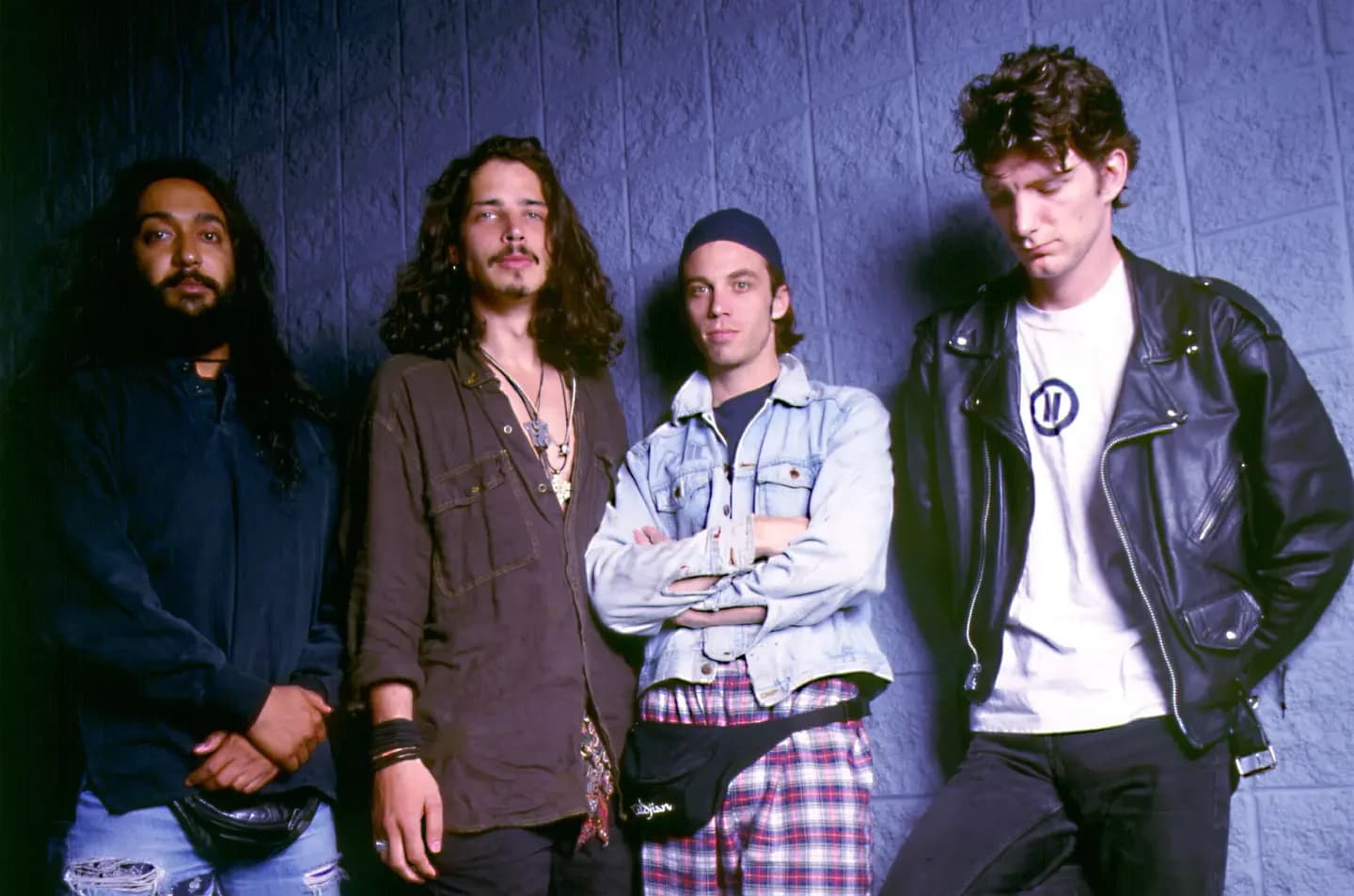 Soundgarden