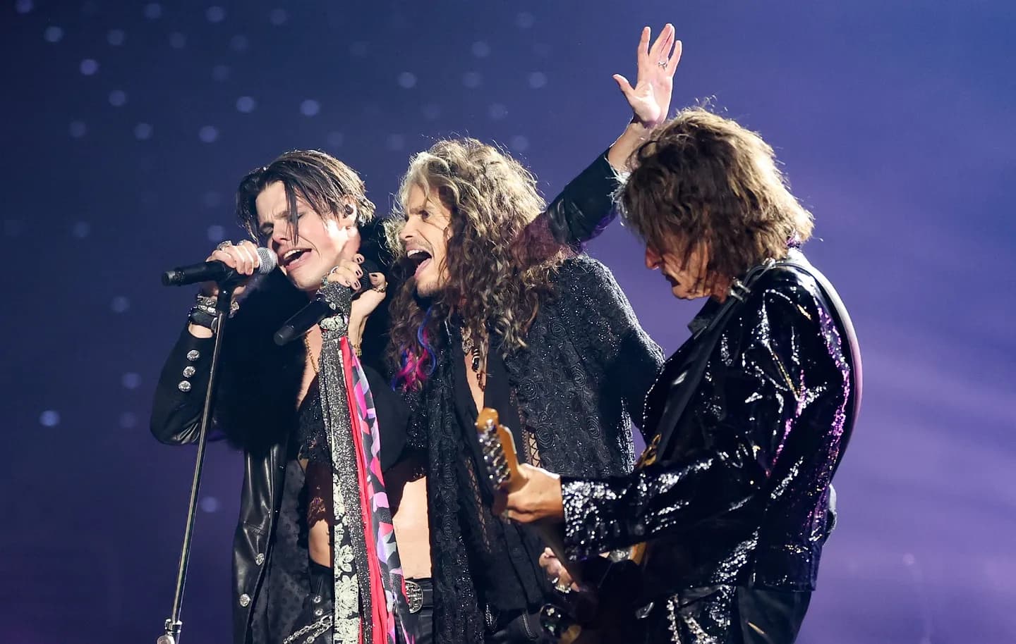 Aerosmith и Yungblud выпускают совместный сингл 'My Only Angel'