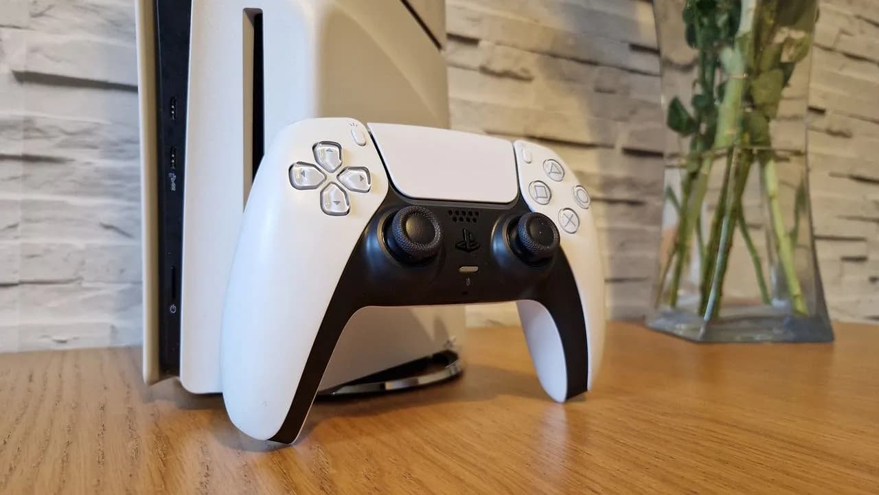 Обновление DualSense для PS5: долгожданное новшество