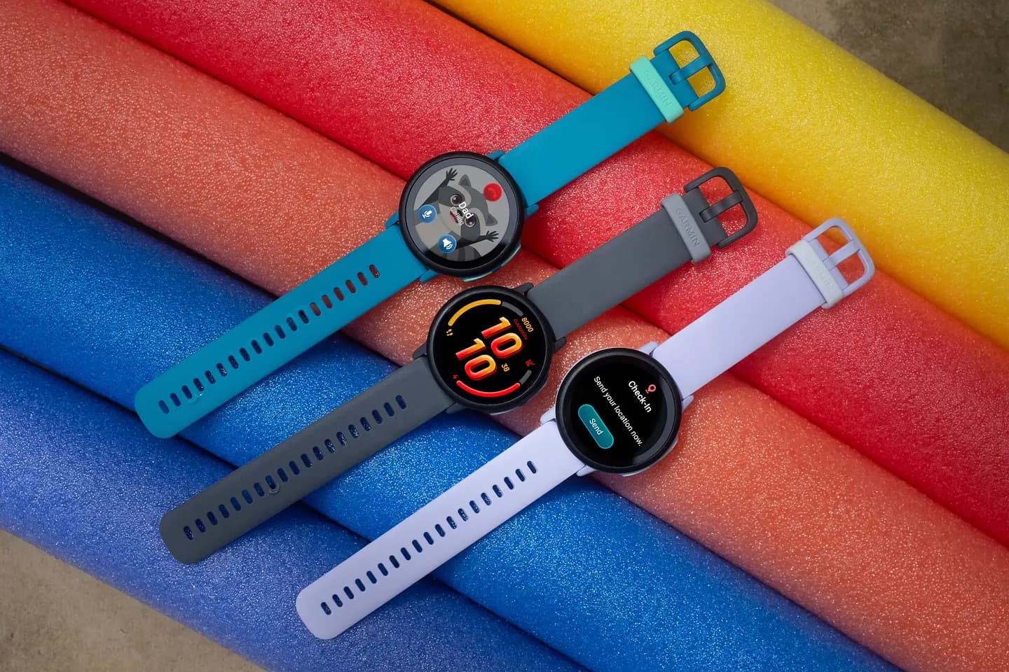 Garmin выпустила Bounce 2: цена взлетела, смысл — завис