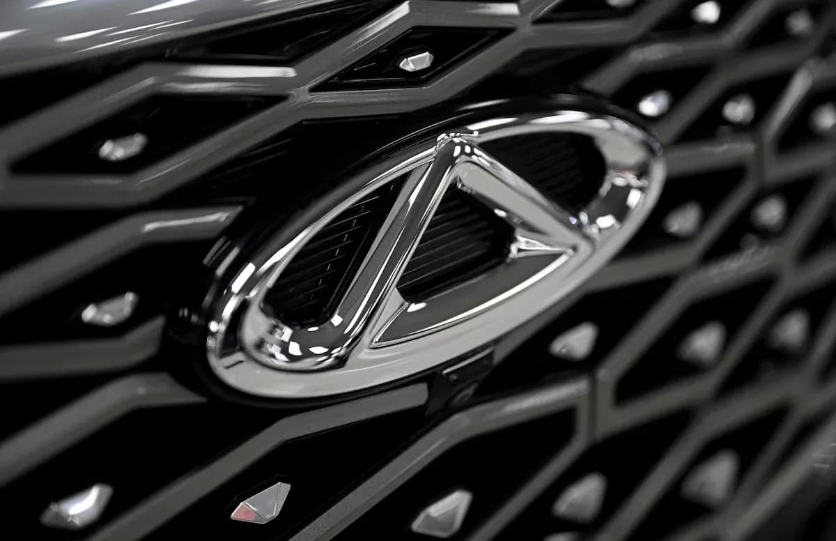 Chery остаётся в России — слухи о выходе опровергнуты