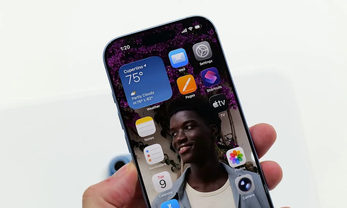 iPhone 17 делает iPhone 16e бессмысленным