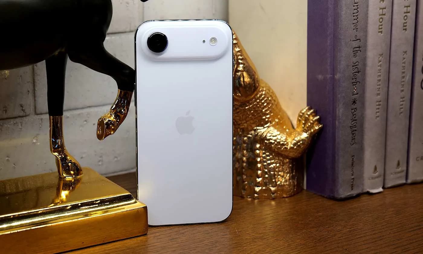 iPhone Air — революция или маркетинговый мираж?