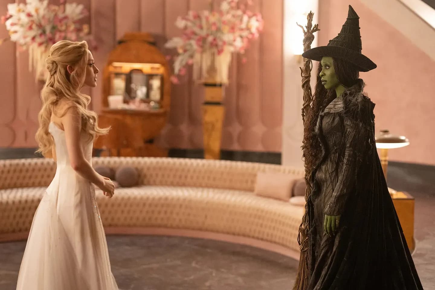 Wicked: For Good. Саундтрек – дата выхода и новые песни