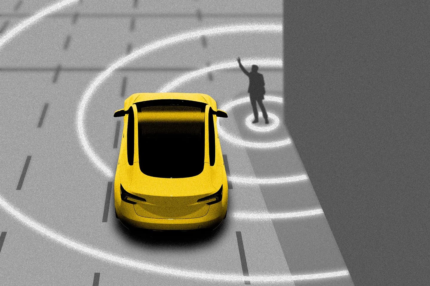 Tesla на пути к робомобилям: следим за эволюцией