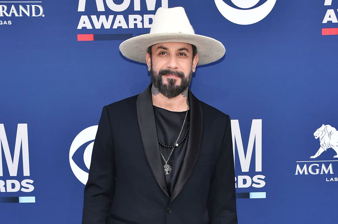 Когда твоя дочь ненавидит твоё наследие: AJ McLean и Backstreet Boys