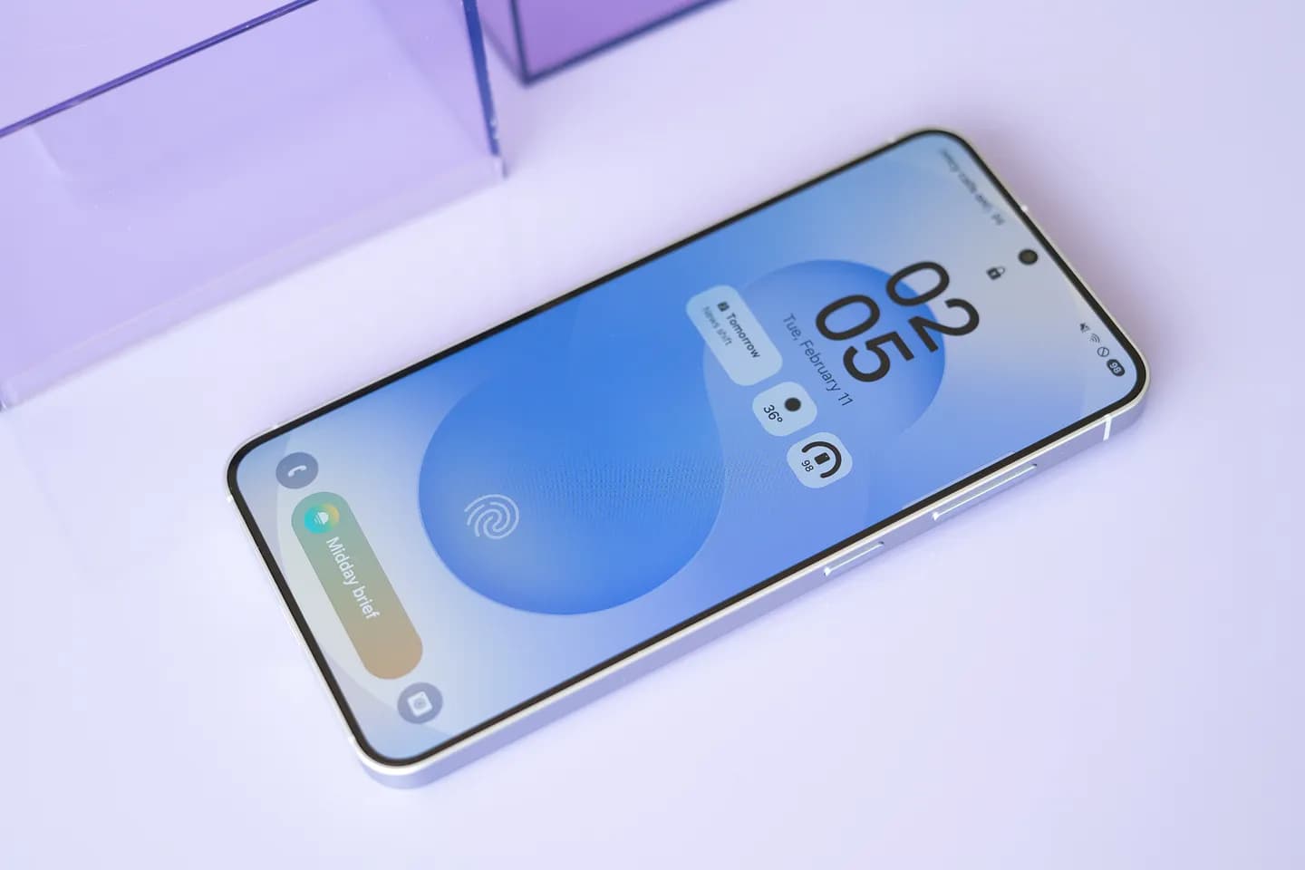 Samsung презентует всемирный апдейт One UI 7 для Galaxy