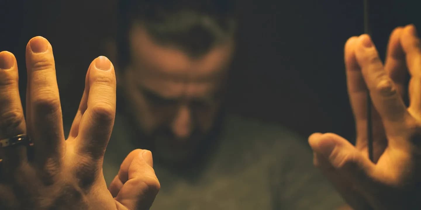 Одиночество, социальная изоляция и как они ищут нас через белки