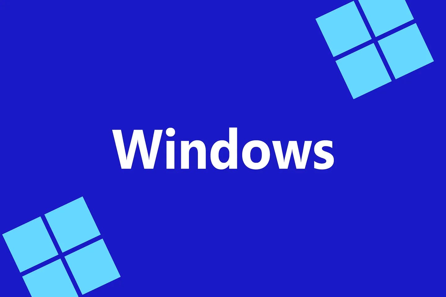 Windows 11: новая функция объяснит, почему ваш ПК дед в будущем