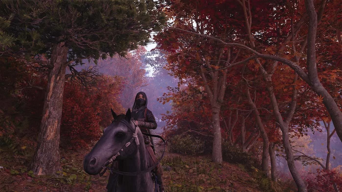 Assassin's Creed Shadows: Долгожданный хит или пробелы в прошлых оязках?