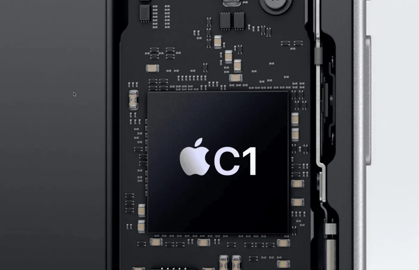 Apple: новый модем, старые шутки и судьба iPhone