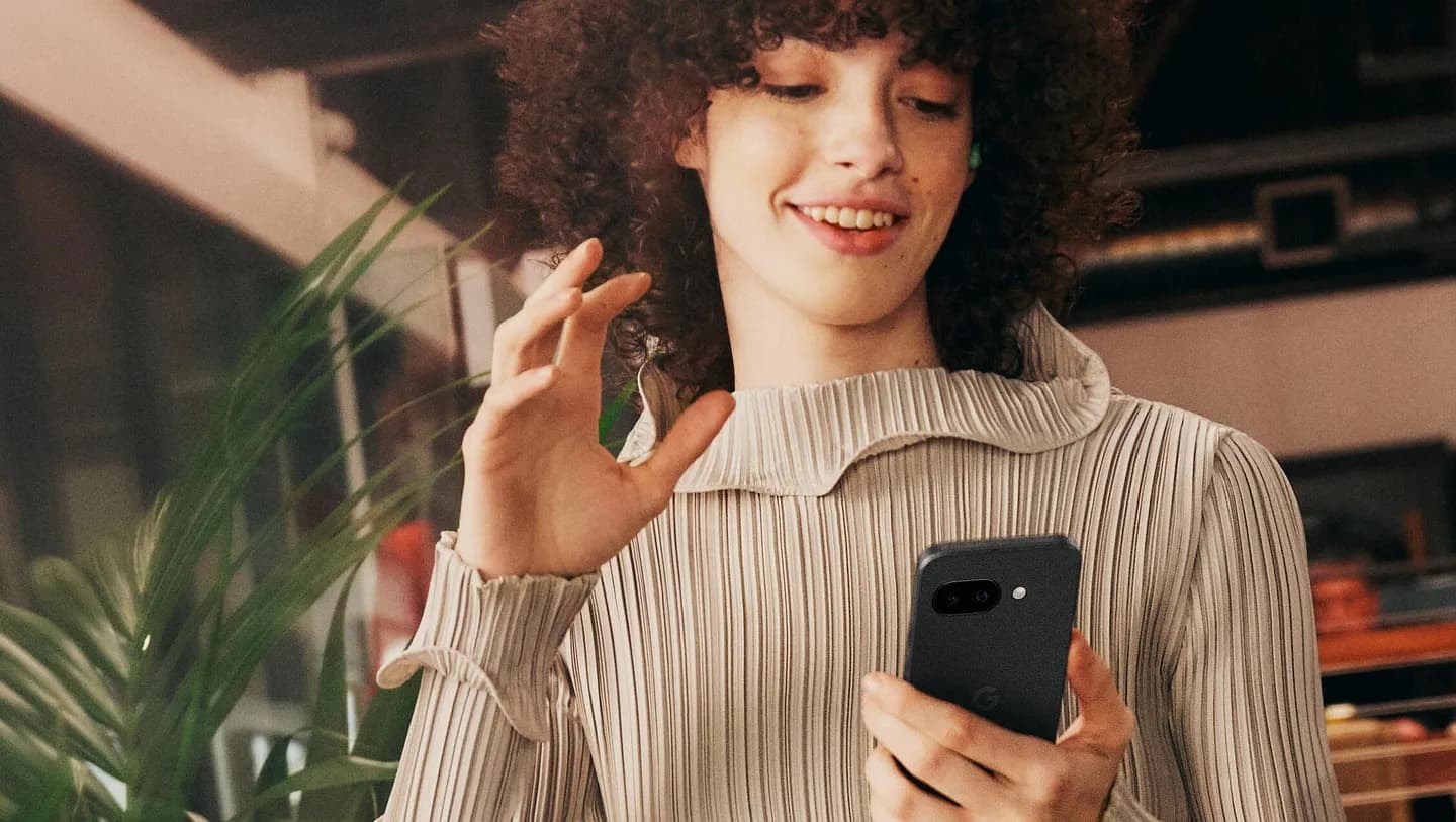 Google и его загадочный Pixel 9a: отложенный запуск с сюрпризами