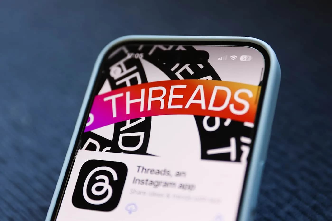 Threads от Meta: как заставить пользователей прокрутить ленту до конца