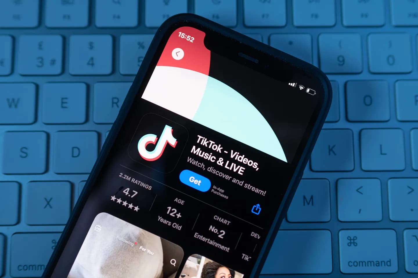 TikTok запускает экстренные Amber Alerts в своих лентах