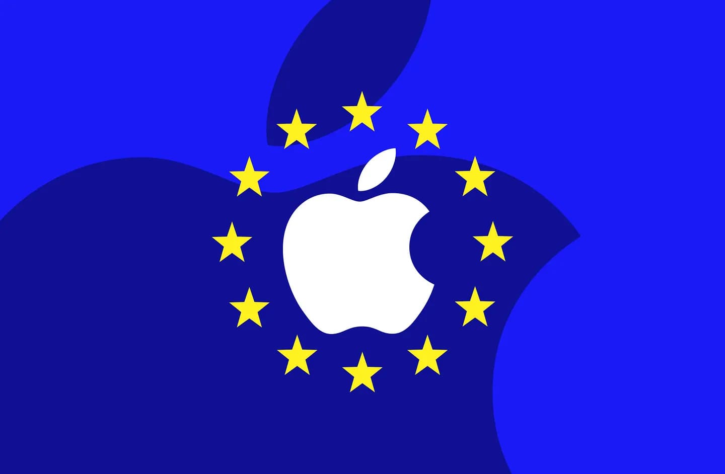 ЕС угрожает Apple: открывайся или готовься к штрафам!