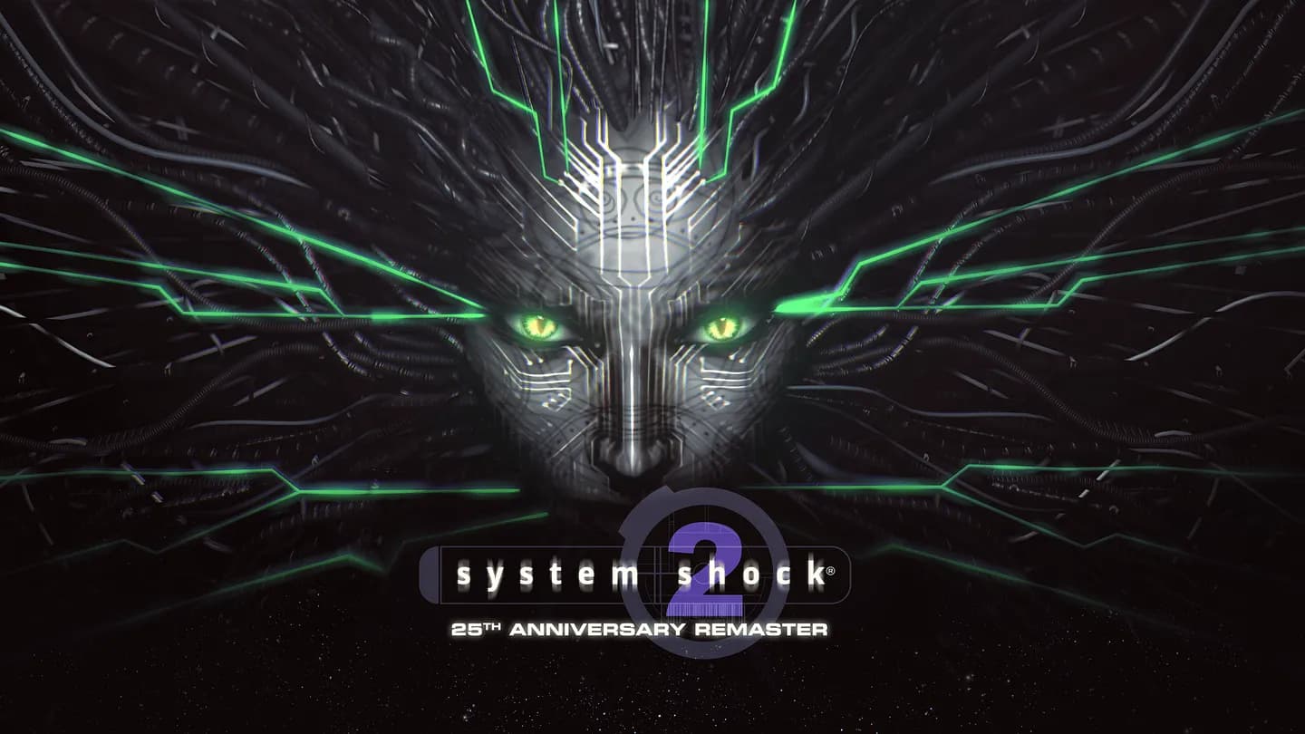 Ремастер System Shock 2: Вернись в прошлое, если сможешь!