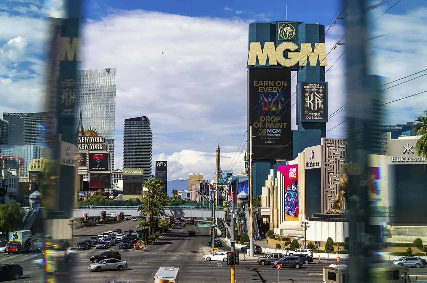 Жертвы утечки данных MGM Resorts: забирайте свои деньги теперь!