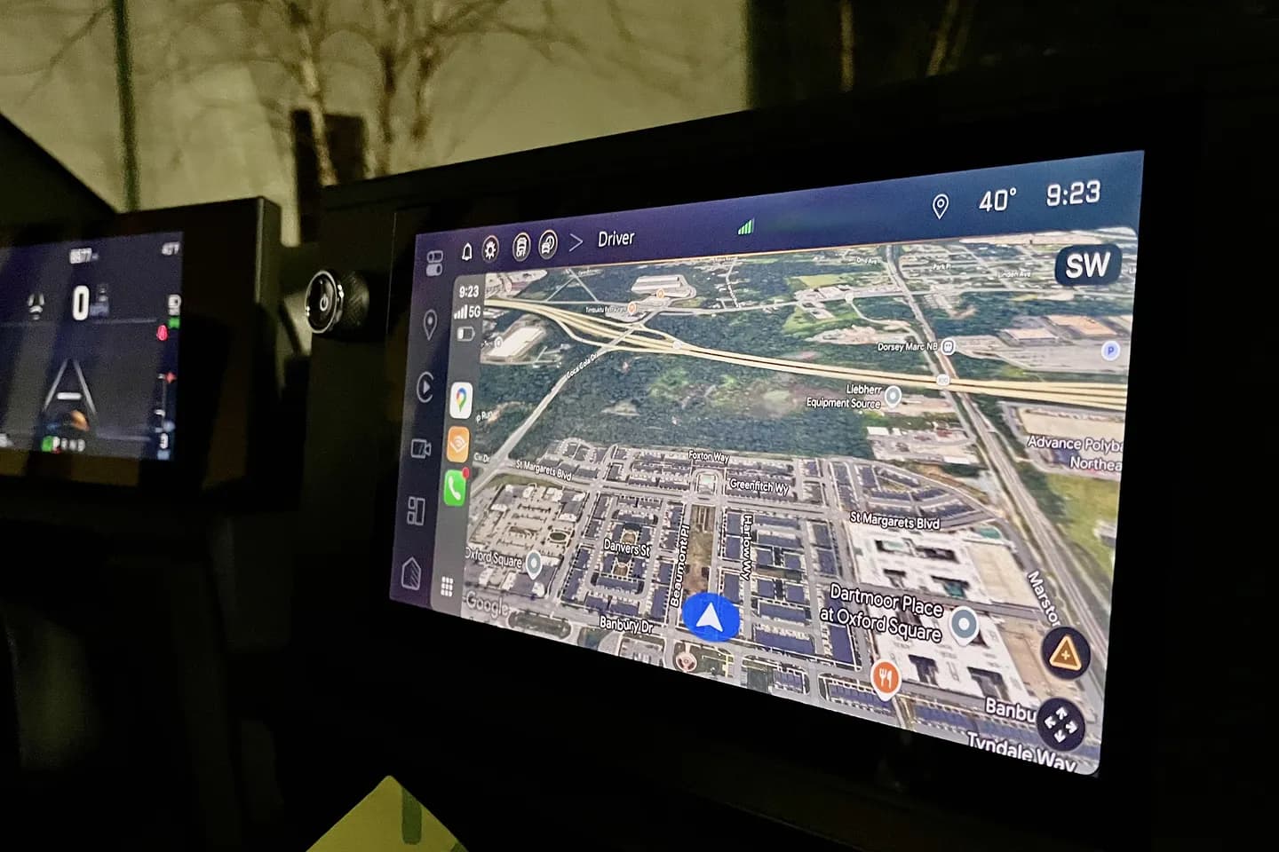 GM Заблокировал Установку Apple CarPlay в Электромобилях