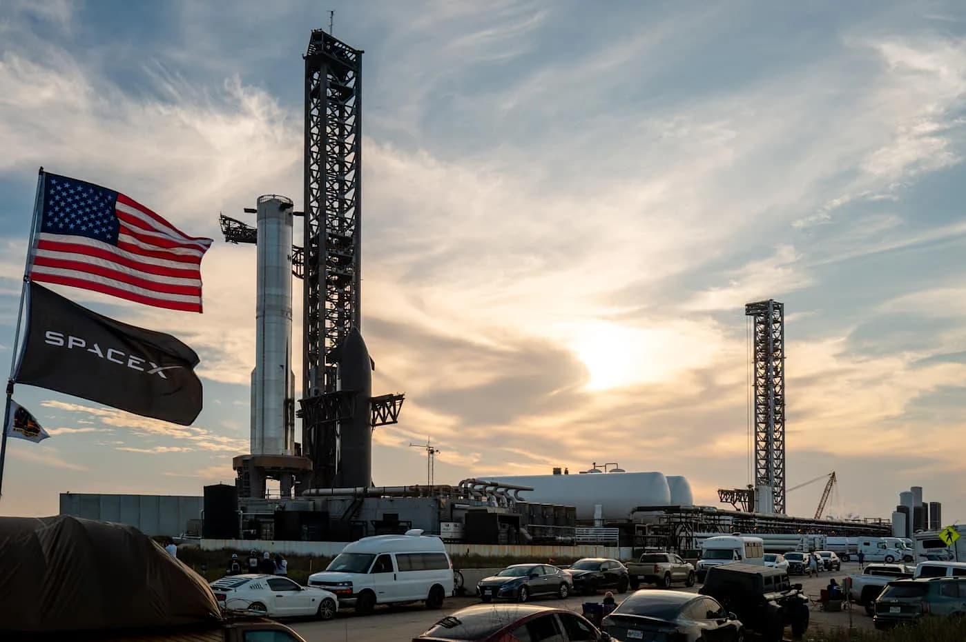 SpaceX и контроль над пляжами Техаса: права человека на дне океана